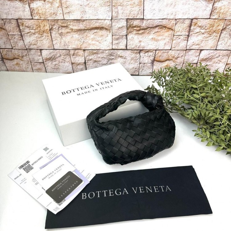 BOTTEGA VENETA THE MİNİ JODİE SİYAH 